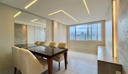 Apartamento com 2 quartos à venda na Guilherme Gitman, 111, Zona Nova, Capão da Canoa, 70 m2 por R$ 710.000