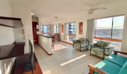 Apartamento com 2 quartos à venda na Avenida Poti, 407, Centro, Capão da Canoa, 80 m2 por R$ 790.000