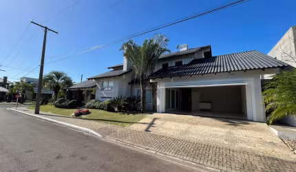 Casa em condomínio fechado com 4 quartos à venda na Estrada Do Mar, 1002, Morada do Sol, Capão da Canoa por R$ 4.290.000