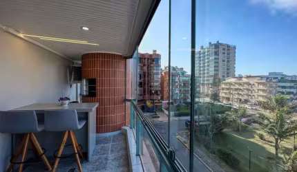 Apartamento com 2 quartos à venda na Rua Andira, 497, Centro, Capão da Canoa por R$ 930.000