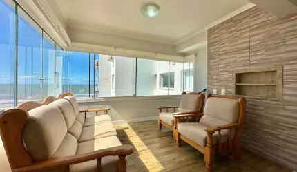 Apartamento com 3 quartos à venda na Beira Mar, 1111, Zona Nova, Capão da Canoa por R$ 970.000