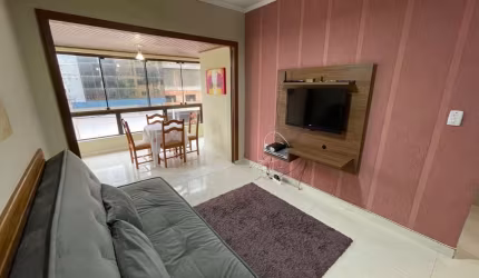 Apartamento com 1 quarto à venda na Mauricio Boianoviski, 1021, Zona Nova, Capão da Canoa por R$ 437.000
