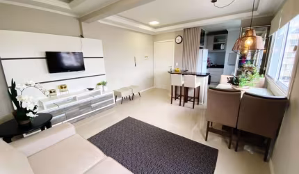 Apartamento com 3 quartos à venda na Rua Marabá, 2416, Centro, Capão da Canoa por R$ 680.000