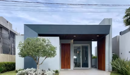 Casa em condomínio fechado com 4 quartos à venda na Estrada Do Mar, 33, Parque Antártica, Capão da Canoa por R$ 2.090