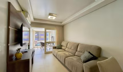Apartamento com 3 quartos à venda na Rua Encantado, 1193, Zona Nova, Capão da Canoa por R$ 698.000