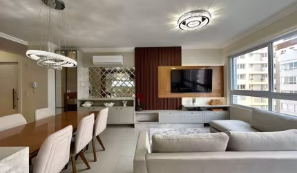 Apartamento com 3 quartos à venda na Rua Sepé, 3250, Navegantes, Capão da Canoa, 168 m2 por R$ 1.365.000
