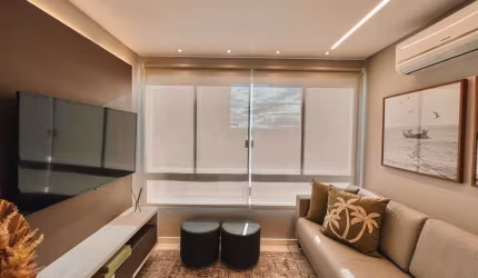 Apartamento com 2 quartos à venda na 5, 1001, Centro, Capão da Canoa, 62 m2 por R$ 590.000