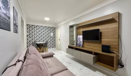 Apartamento com 1 quarto à venda na Beira Mar, 1205, Centro, Capão da Canoa, 41 m2 por R$ 370.000