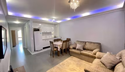 Apartamento com 1 quarto à venda na Rua Sepé, 264, Centro, Capão da Canoa por R$ 380.000