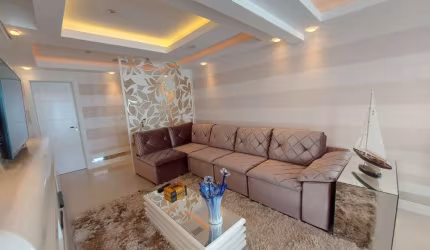 Apartamento com 4 quartos à venda na Rua Guaraci, 1600, Navegantes, Capão da Canoa, 136 m2 por R$ 2.000.000