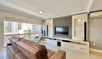 Apartamento com 3 quartos à venda na Rua Poti, -, Centro, Capão da Canoa por R$ 1.300.000