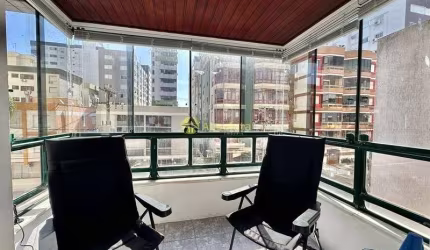 Apartamento com 2 quartos à venda na Rua Moacir, 1606, Centro, Capão da Canoa por R$ 540.000