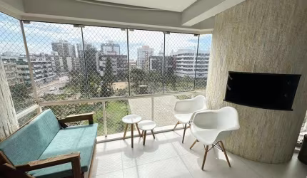 Apartamento com 3 quartos à venda na Rua Andira, 497, Centro, Capão da Canoa, 95 m2 por R$ 1.500.000