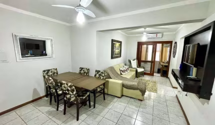 Apartamento com 2 quartos à venda na Rua José Milton Lopes, 1117, Centro, Capão da Canoa, 78 m2 por R$ 430.000