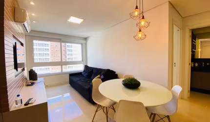 Apartamento com 1 quarto à venda na Rua Moacir, 3073, Navegantes, Capão da Canoa por R$ 440.000