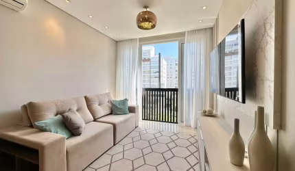 Apartamento com 2 quartos à venda na Rua Tiaraju, 333, Navegantes, Capão da Canoa por R$ 780.000
