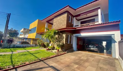 Casa com 5 quartos à venda na RUA CECI, 2486, Centro, Capão da Canoa, 389 m2 por R$ 1.500.000