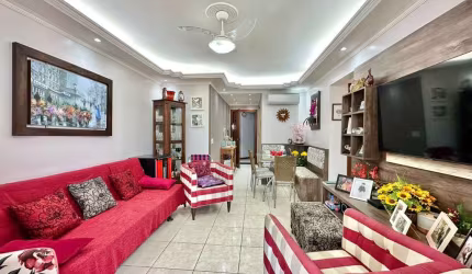 Apartamento com 2 quartos à venda na Rua Marabá, 2094, Centro, Capão da Canoa por R$ 640.000