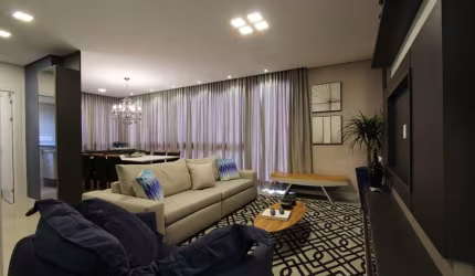 Apartamento com 3 quartos à venda na Rua Tiaraju, 333, Navegantes, Capão da Canoa por R$ 1.650.000
