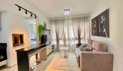 Apartamento com 2 quartos à venda na Rua Sepé, 1, Centro, Capão da Canoa, 70 m2 por R$ 680.000