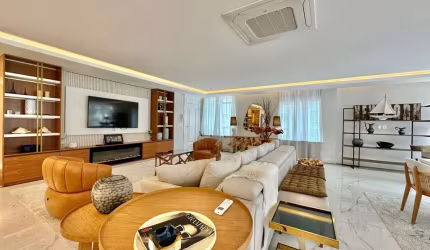 Apartamento com 5 quartos à venda na Avenida Ubirajara, r, Navegantes, Capão da Canoa, 248 m2 por R$ 5.600.000