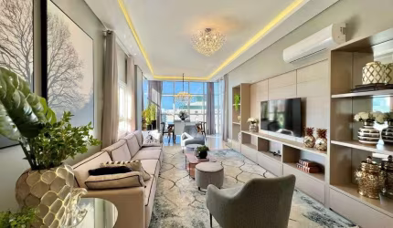 Apartamento com 3 quartos à venda na Rua Tupanciretã, 280, Navegantes, Capão da Canoa, 131 m2 por R$ 2.500.000