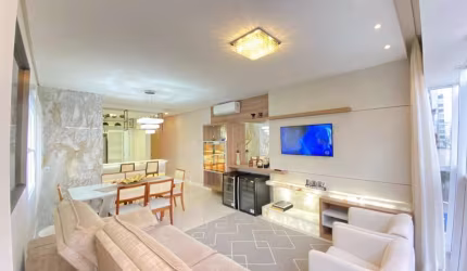 Apartamento com 2 quartos à venda na Rua Tupanciretã, 280, Navegantes, Capão da Canoa, 90 m2 por R$ 1.400.000