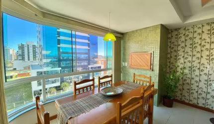 Apartamento com 2 quartos à venda na Mauricio Boianoviski, 421, Centro, Capão da Canoa por R$ 710.000