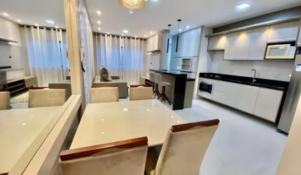 Apartamento com 2 quartos à venda na Rua Sepé, 3083, Navegantes, Capão da Canoa por R$ 680.000