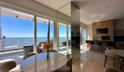 Apartamento com 3 quartos à venda na Guilherme Gitman, 11, Zona Nova, Capão da Canoa por R$ 1.590.000
