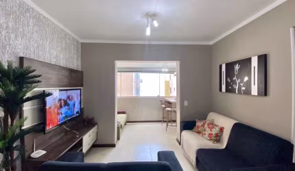 Apartamento com 2 quartos à venda na Rua Guaraci, 2934, Centro, Capão da Canoa por R$ 650.000