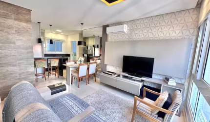Apartamento com 2 quartos à venda na Rua Tiaraju, 333, Navegantes, Capão da Canoa, 65 m2 por R$ 780.000