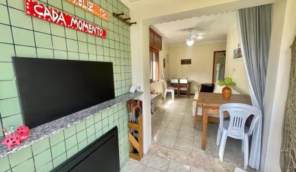 Apartamento com 1 quarto à venda na Rua Moacir, 1480, Centro, Capão da Canoa por R$ 430.000