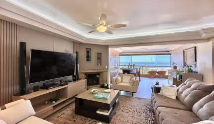 Apartamento com 4 quartos à venda na Rua Moema, 3203, Navegantes, Capão da Canoa, 172 m2 por R$ 2.120.000