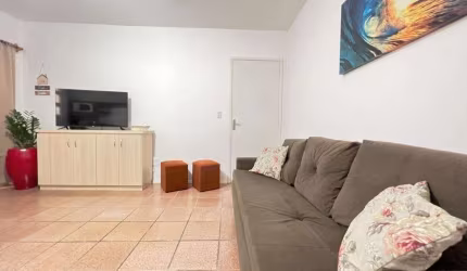 Apartamento com 1 quarto à venda na Rua José Milton Lopes, 1271, Centro, Capão da Canoa por R$ 300.000