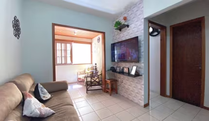 Apartamento com 2 quartos à venda na Guilherme Gitman, 1039, Centro, Capão da Canoa por R$ 470.000