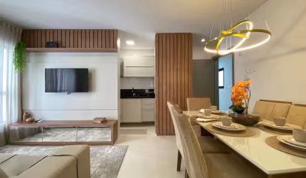 Apartamento com 2 quartos à venda na Rua Marabá, 2746, Navegantes, Capão da Canoa por R$ 900.000