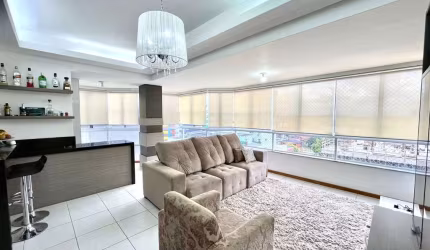 Apartamento com 3 quartos à venda na 5, 1112, Centro, Capão da Canoa, 107 m2 por R$ 750.000