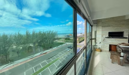 Apartamento com 3 quartos à venda na Rua Moema, 3237, Centro, Capão da Canoa por R$ 1.980.000