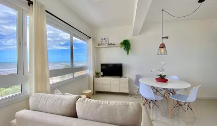 Apartamento com 2 quartos à venda na Rua Guilherme Gutman, 578, Zona Nova, Capão da Canoa, 67 m2 por R$ 750.000