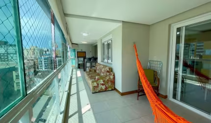 Apartamento com 2 quartos à venda na Rua Sepé, 2233, Centro, Capão da Canoa por R$ 835.000
