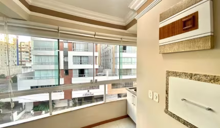 Apartamento com 2 quartos à venda na Rua Encantado, 1035, Zona Nova, Capão da Canoa por R$ 680.000