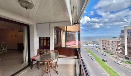 Apartamento com 2 quartos à venda na Avenida Rudá, 147, Centro, Capão da Canoa por R$ 685.000