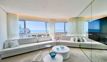 Apartamento com 4 quartos à venda na Rua Marabá, 3407, Navegantes, Capão da Canoa por R$ 1.850.000