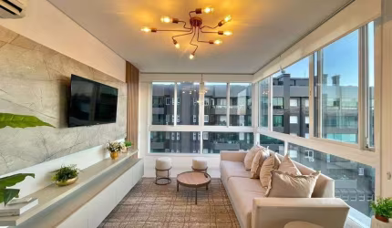 Apartamento com 2 quartos à venda na Rua Marabá, 1975, Centro, Capão da Canoa por R$ 850.000