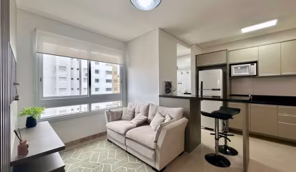 Apartamento com 2 quartos à venda na Rua José Milton Lopes, -, Zona Nova, Capão da Canoa, 85 m2 por R$ 695.000
