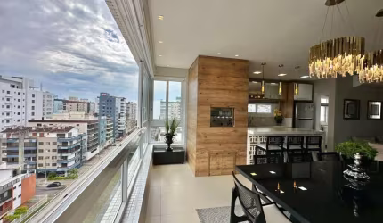 Apartamento com 3 quartos à venda na Ararigboia, 384, Navegantes, Capão da Canoa, 100 m2 por R$ 2.295.000