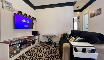 Apartamento com 2 quartos à venda na Rua Encantado, 1300, Centro, Capão da Canoa por R$ 450.000