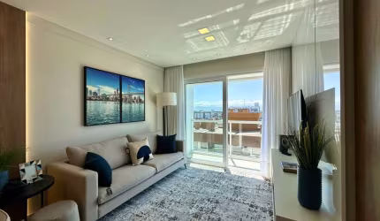 Apartamento com 2 quartos à venda na Rua Marabá, 11, Navegantes, Capão da Canoa, 115 m2 por R$ 1.400.000