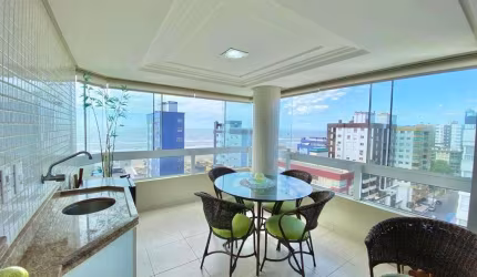 Apartamento com 4 quartos à venda na Rua Guaraci, 2429, Centro, Capão da Canoa, 175 m2 por R$ 1.350.000
